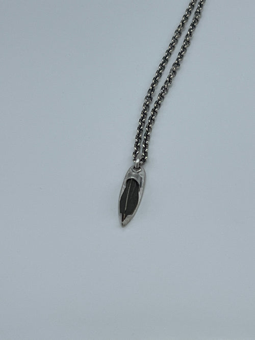 Y sword necklace