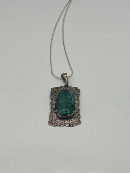 Pendent