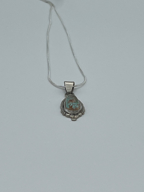 Pendent NA12