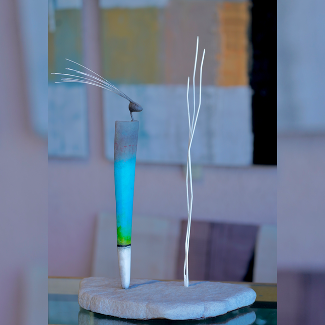 Moonlight Sculpture