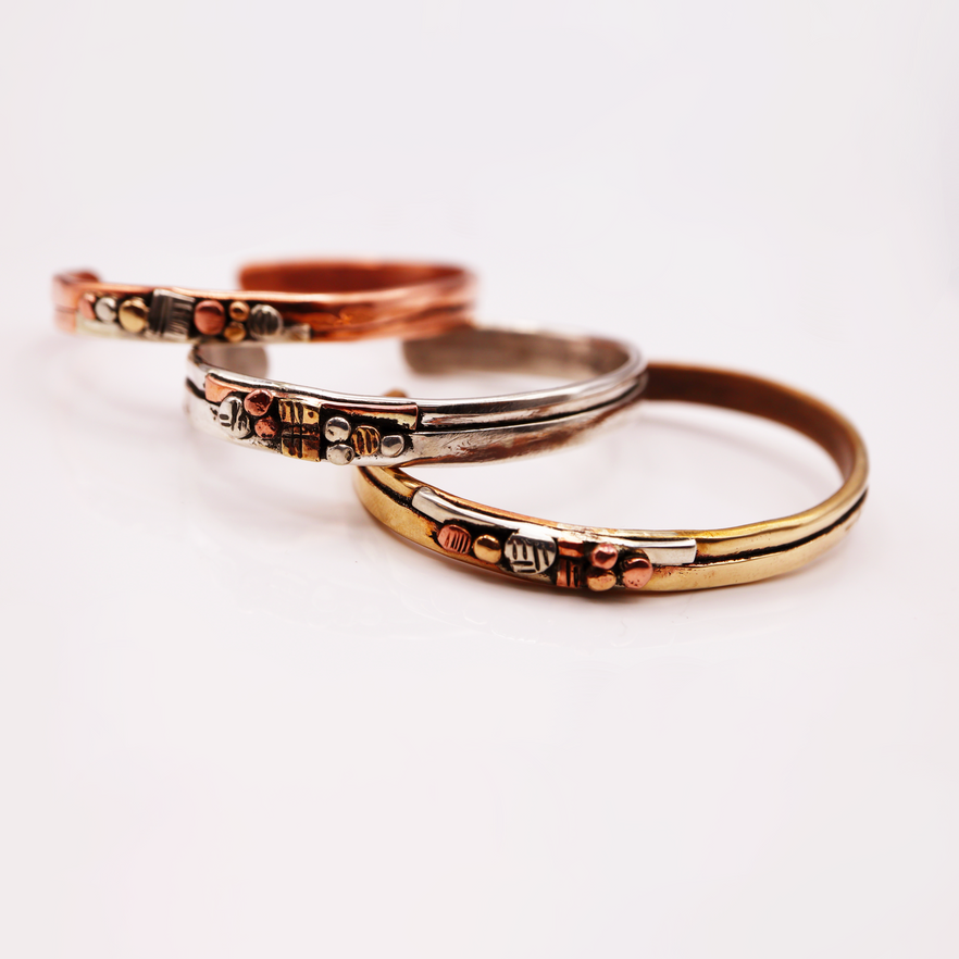 Mixed Metal