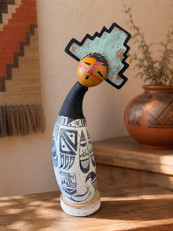 Kachina Doll for sale in Jerome AZ