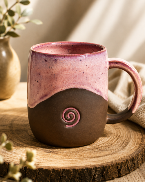 Made in Arizona Coffee Cup