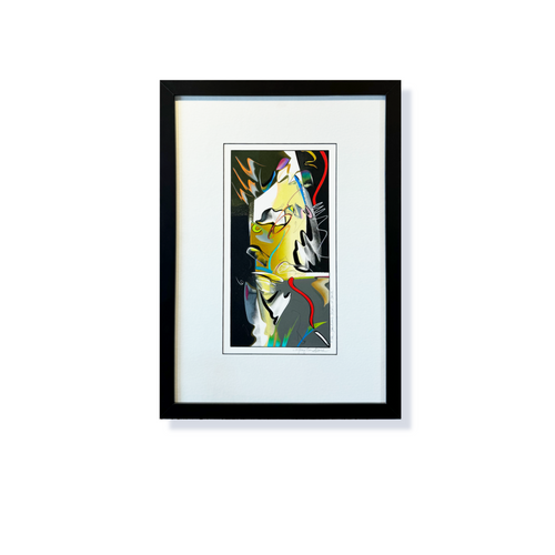 MaryAnn Sears Original Artwork