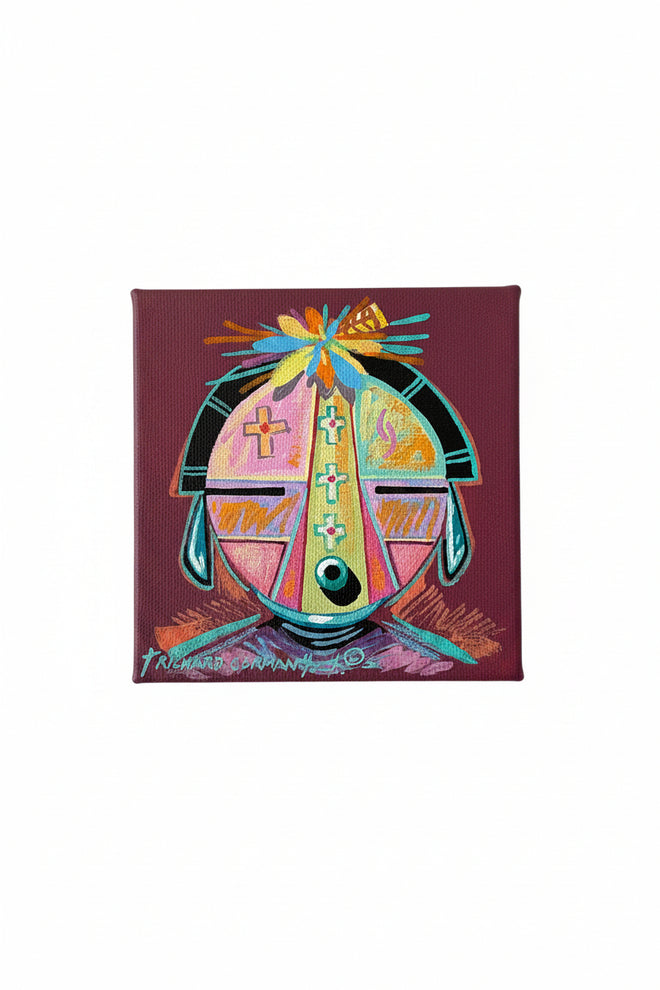 Original Southwest Art in Sedona Arizona