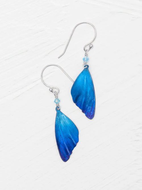 Flutterby Earrings