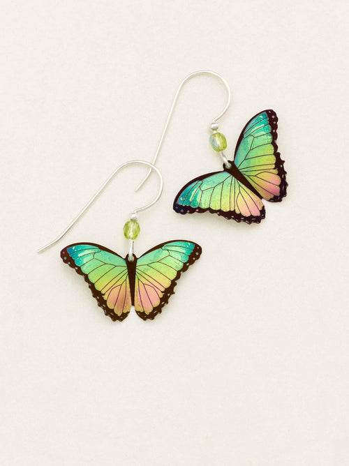 Bella Butterfly Earrings