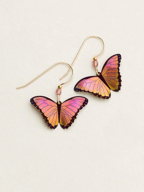 Bella Butterfly Earrings