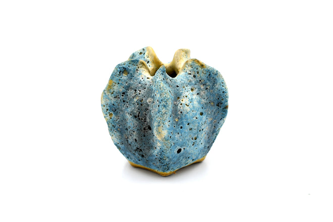 Luffa Mini Vase