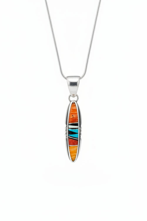 spiny oyster jewelry