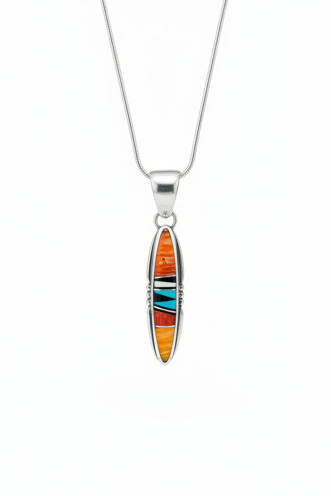 spiny oyster jewelry