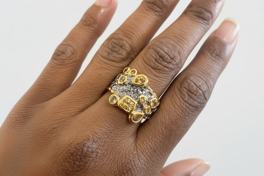 Gemstone Jewelry
