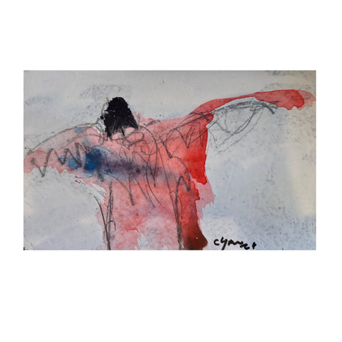 al clymer original without frame