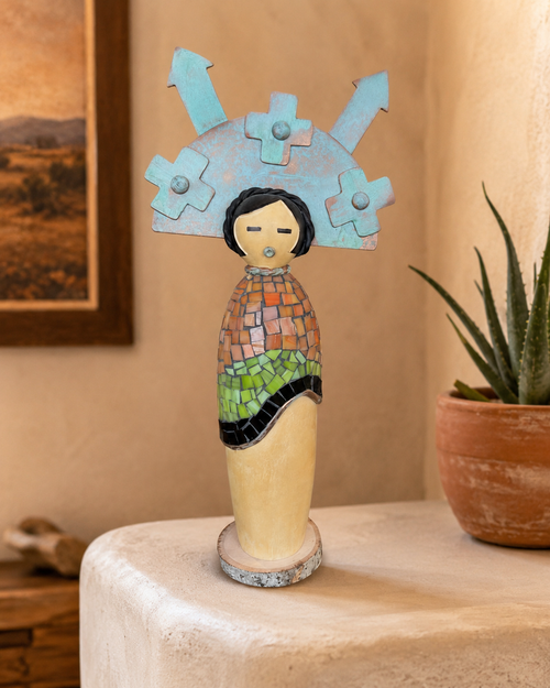 kachina doll 