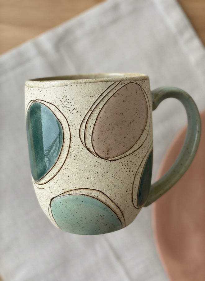 Made in Arizona - Coffee Mug