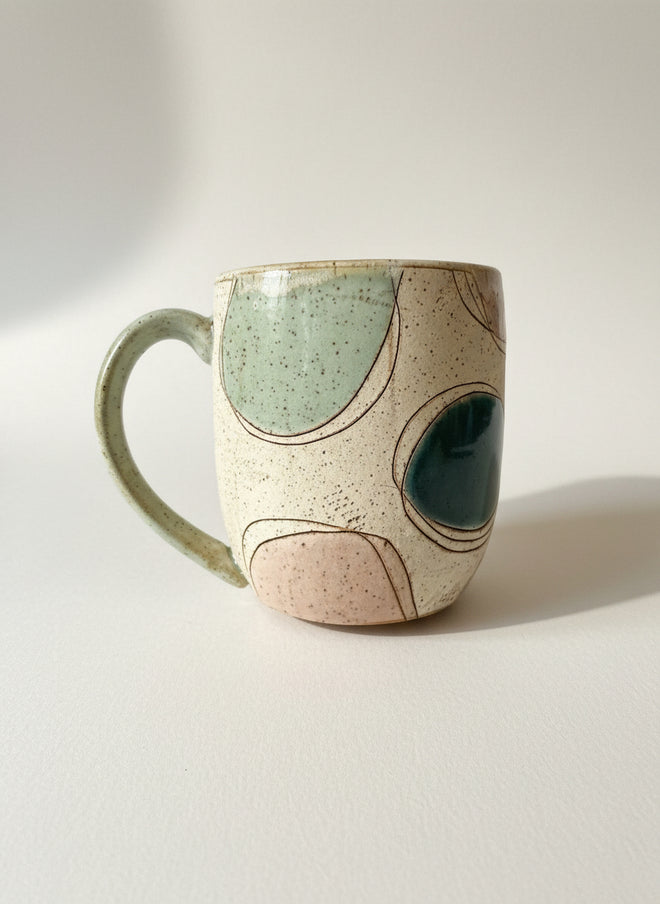 Made in Arizona - Coffee Mug