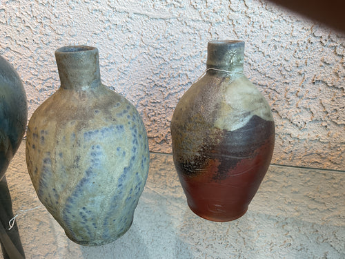 Handmade Ceramic vases