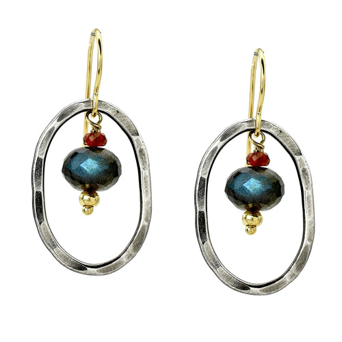 OLIVIA EARRING