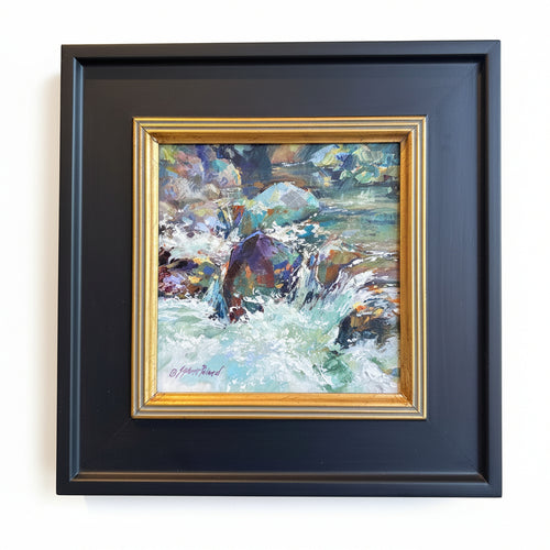 Water Dance - AKA Oak Creek at Briar Patch XLII