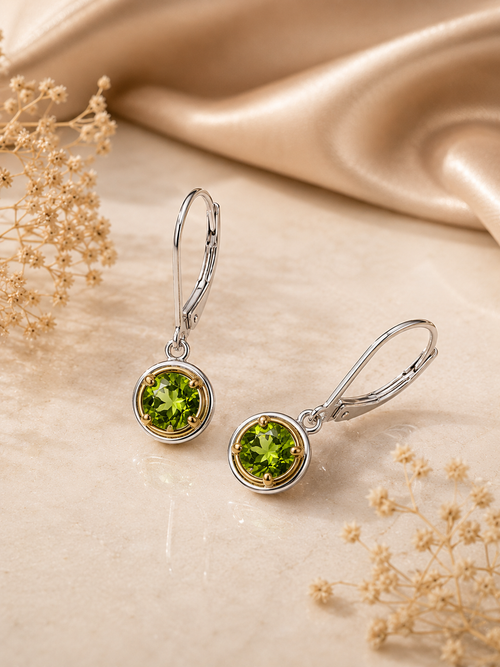 Birthstone Jewelry Collection – Arizona Gemstone Jewelry