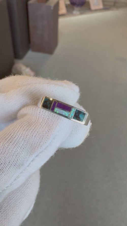 Shalako Petite Ring