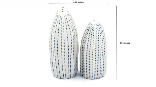 Salt & Pepper Shaker Seda