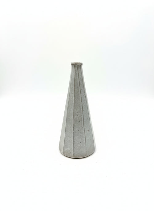 Handmade Stoneware Ceramic Bottles by Clementina van der Walt