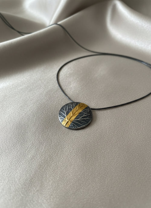 Handmade Tree of Life Necklace made in Sedona Arizona