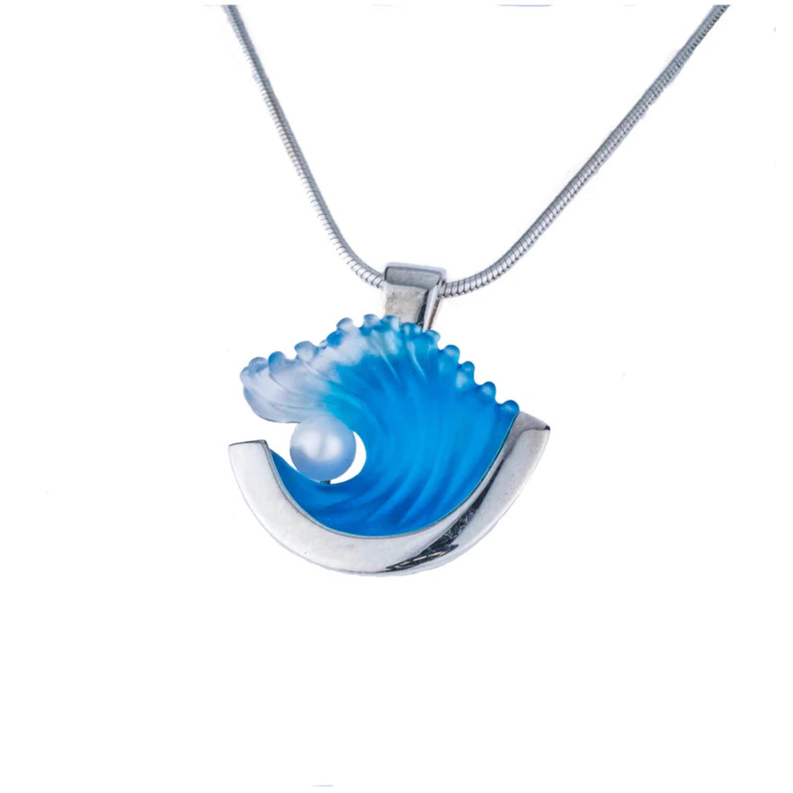Glass Jewelry